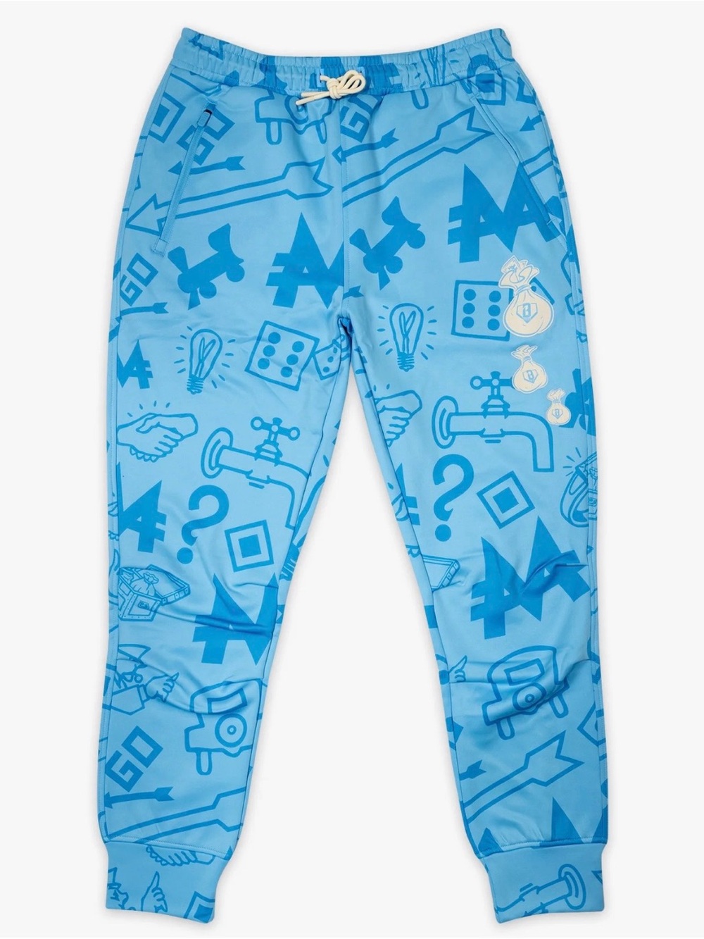 Baseball Lifestyle 101 Jogger Pants